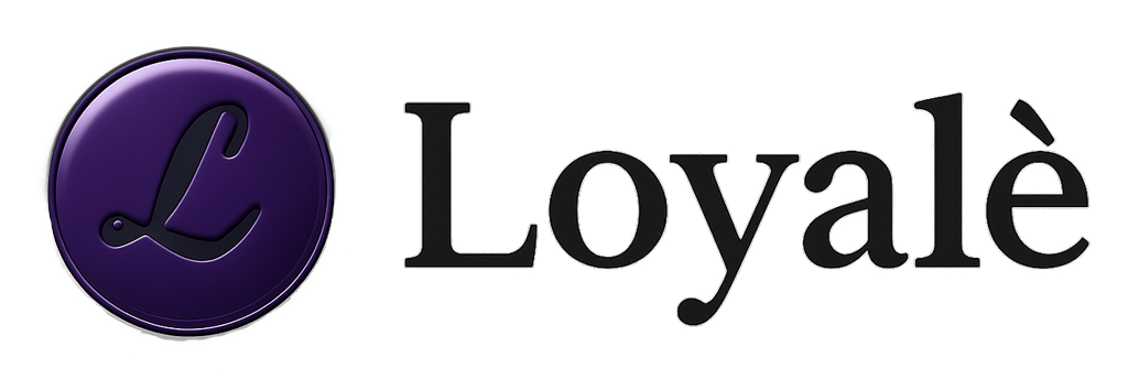 Loyalè Logo